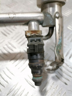 Форсунка двигателя C 202