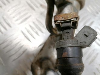 Форсунка двигателя C 202