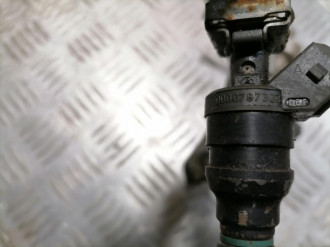 Форсунка двигателя C 202