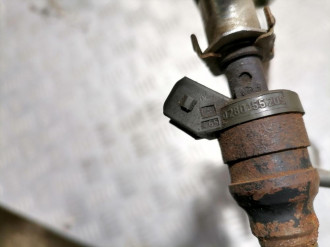 Форсунка двигателя C 202