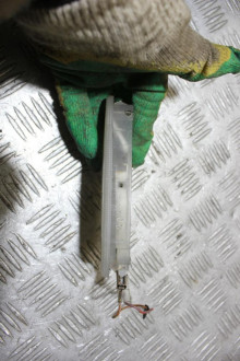 Плафон салонный C 202