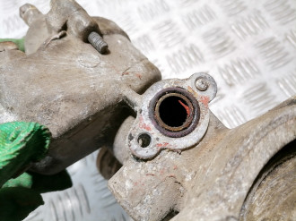 Насос водяной помпа C 202