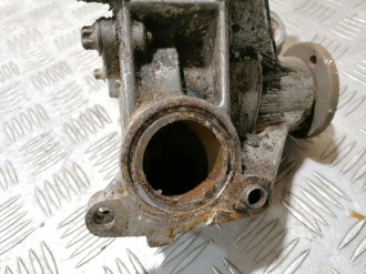 Насос водяной помпа C 202