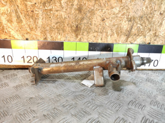 Колонка рулевая C 202