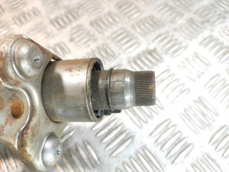 Колонка рулевая C 202