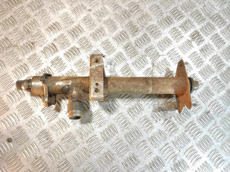 Колонка рулевая C 202