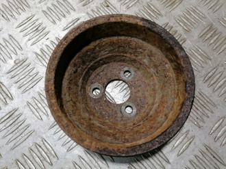 Шкив водяного насоса помпы C 202