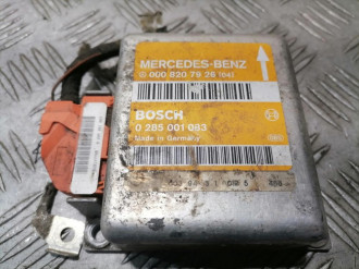 Блок управления Air Bag C 202