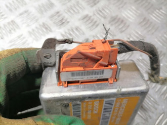 Блок управления Air Bag C 202