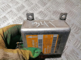 Блок управления Air Bag C 202