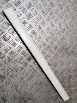 Молдинг двери задней левой C 202