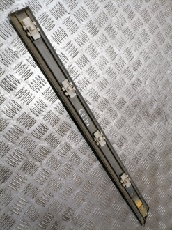 Молдинг двери задней левой C 202