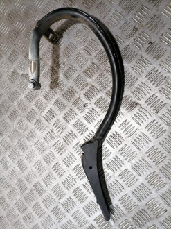 Петля багажника левая C 202