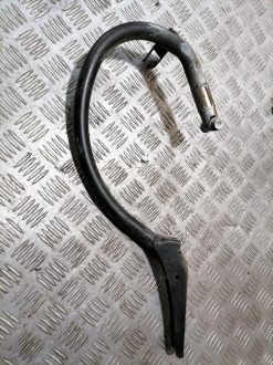 Петля багажника правая C 202