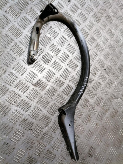 Петля багажника правая C 202