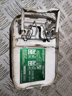 Лючок бензобака C 202