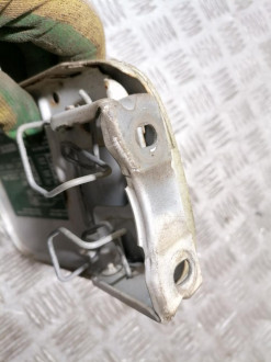 Лючок бензобака C 202