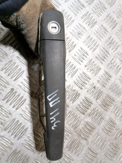 Ручка двери передней правой C 202