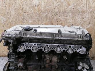 Двигатель C 202