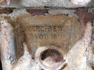 Двигатель C 202
