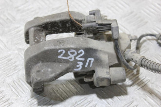Суппорт задний правый E 211