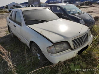 В разборе C 202