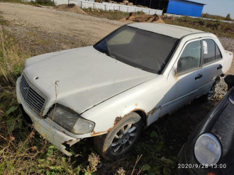 В разборе C 202