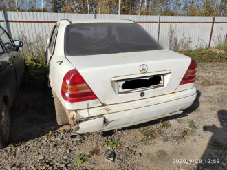 В разборе C 202