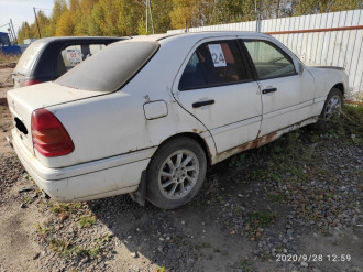 В разборе C 202