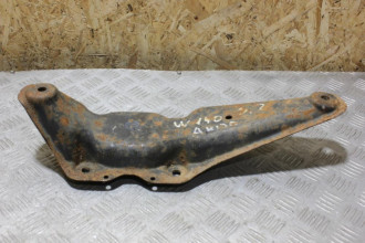 Опора кпп S 140