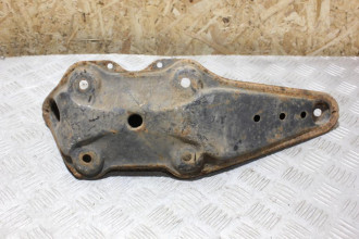 Опора кпп S 140