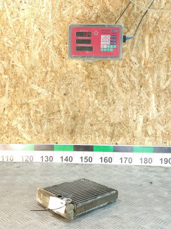 Радиатор отопителя Gl 164