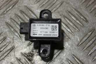 Датчик Air Bag S 220