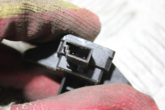 Датчик Air Bag S 221