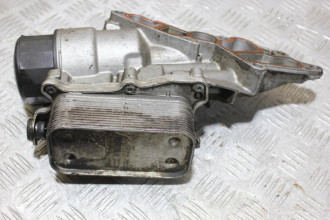 Корпус масляного фильтра Gl 164