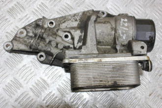 Корпус масляного фильтра Gl 164