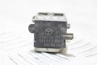 Датчик Air Bag Gl x164