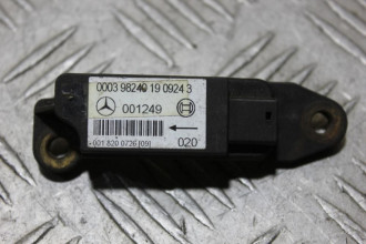 Датчик Air Bag E 210