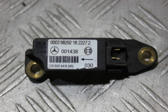 Датчик Air Bag S 220