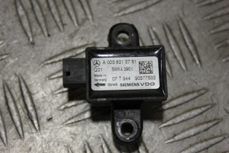 Датчик Air Bag Gl 164