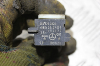 Датчик Air Bag Clk 209
