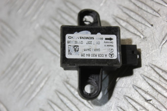 Датчик Air Bag Gl x164