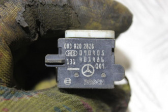 Датчик Air Bag Ml 164