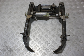 Механизм регулировки сиденья E 210