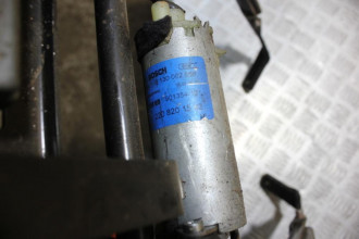 Механизм регулировки сиденья E 210