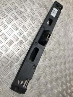 Накладка крышки багажника S 221