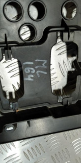 Накладка Ml 164