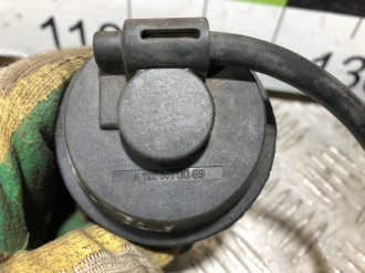 Клапан воздушный Ml 163