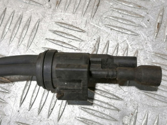 Клапан электромагнитный S 220