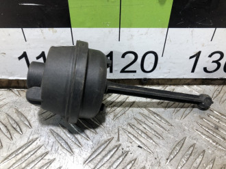 Клапан воздушный S 221